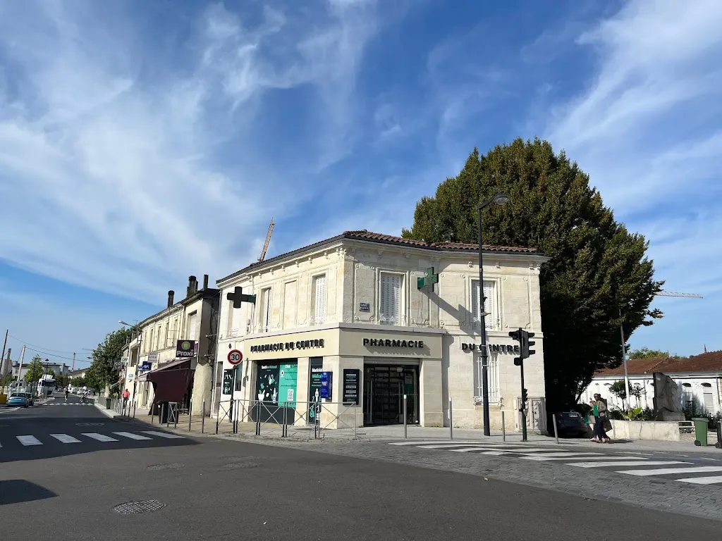 Miniature Pharmacie