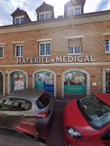 Miniature Pharmacie