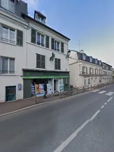Miniature Pharmacie