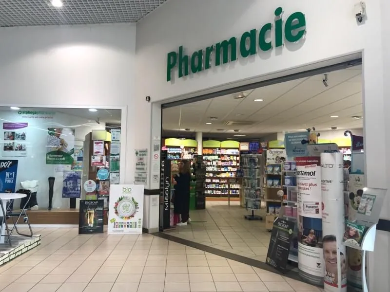 Pharmacie Du Centre