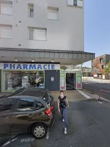 Miniature Pharmacie