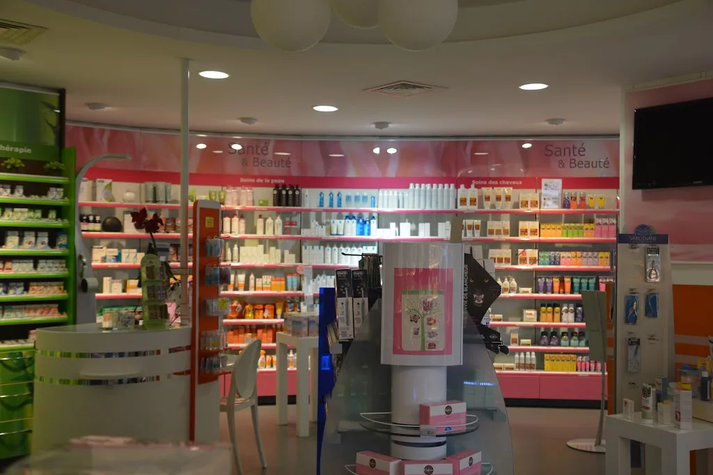 Miniature Pharmacie