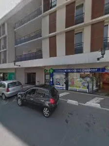 Miniature Pharmacie