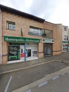 Miniature Pharmacie
