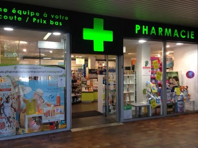 Miniature Pharmacie
