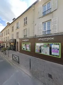 Miniature Pharmacie