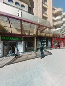 Miniature Pharmacie