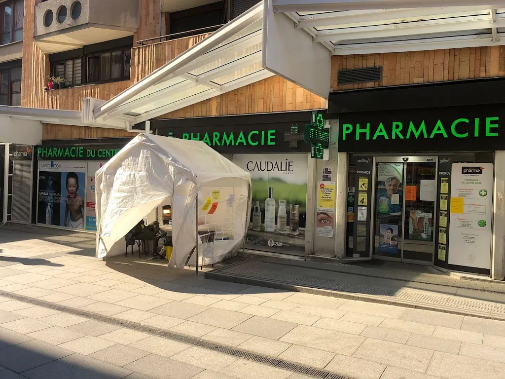 Miniature Pharmacie