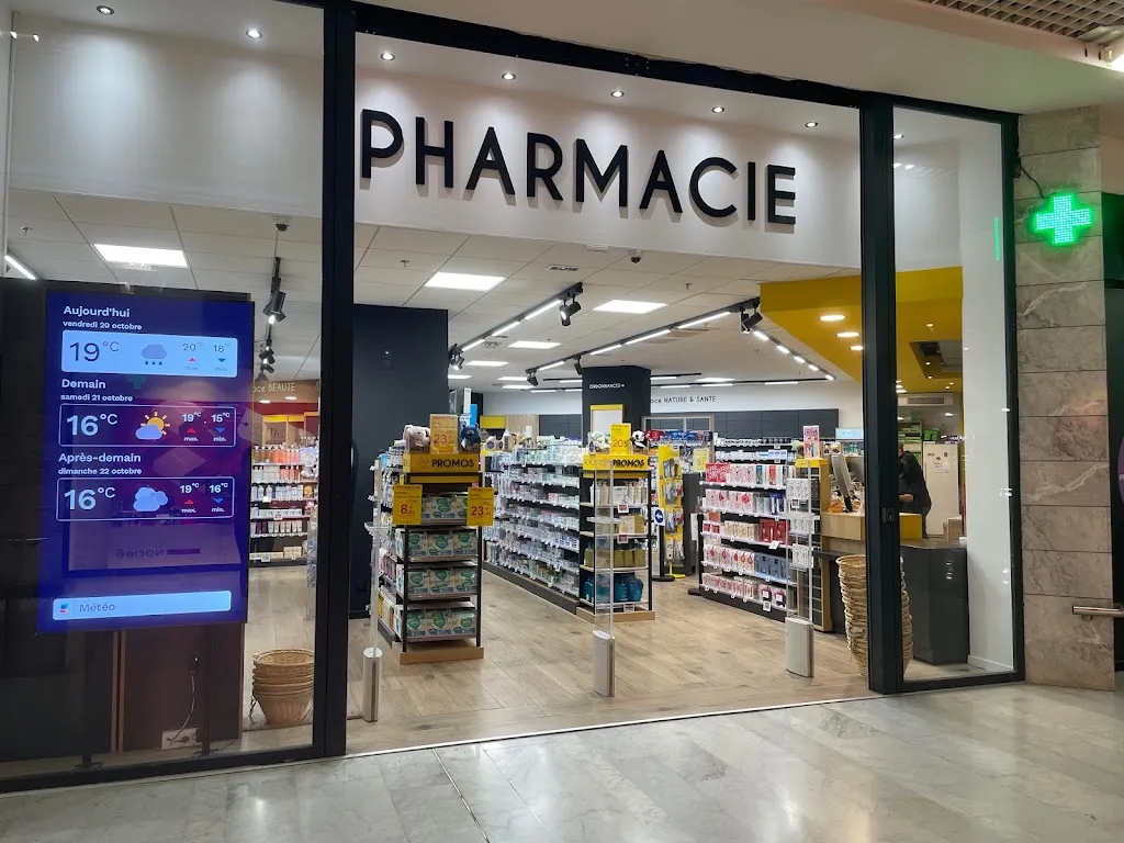 Image de Pharmacie