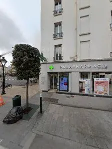 Miniature Pharmacie