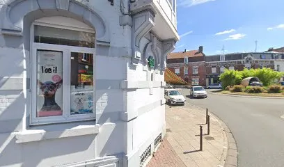 Pharmacie du centre ville