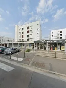 Miniature Pharmacie