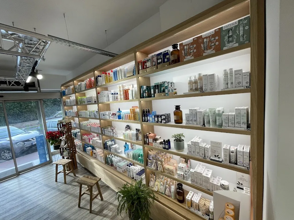 Miniature Pharmacie