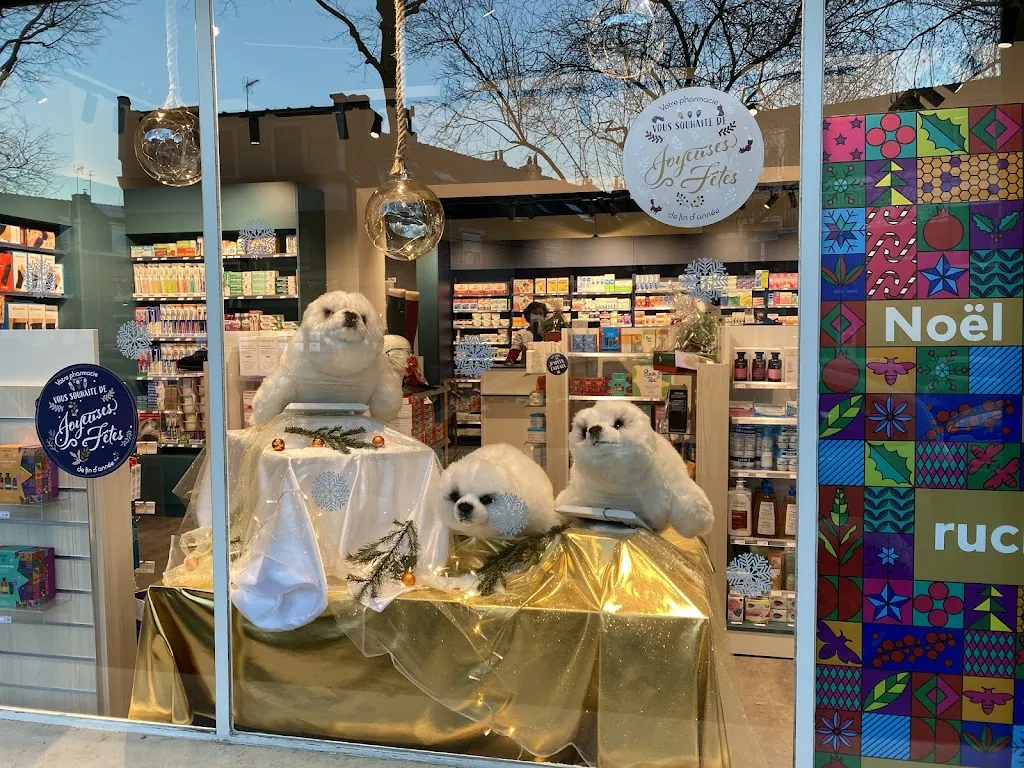 Miniature Pharmacie
