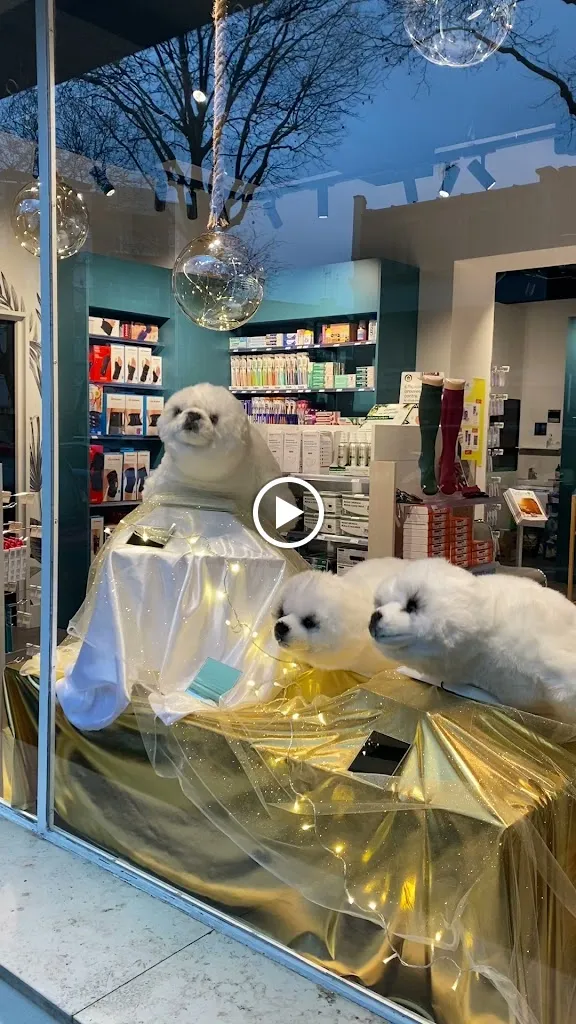 Miniature Pharmacie