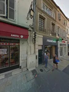 Miniature Pharmacie