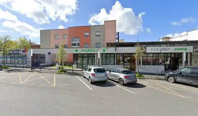 Pharmacie du Chemin Vert