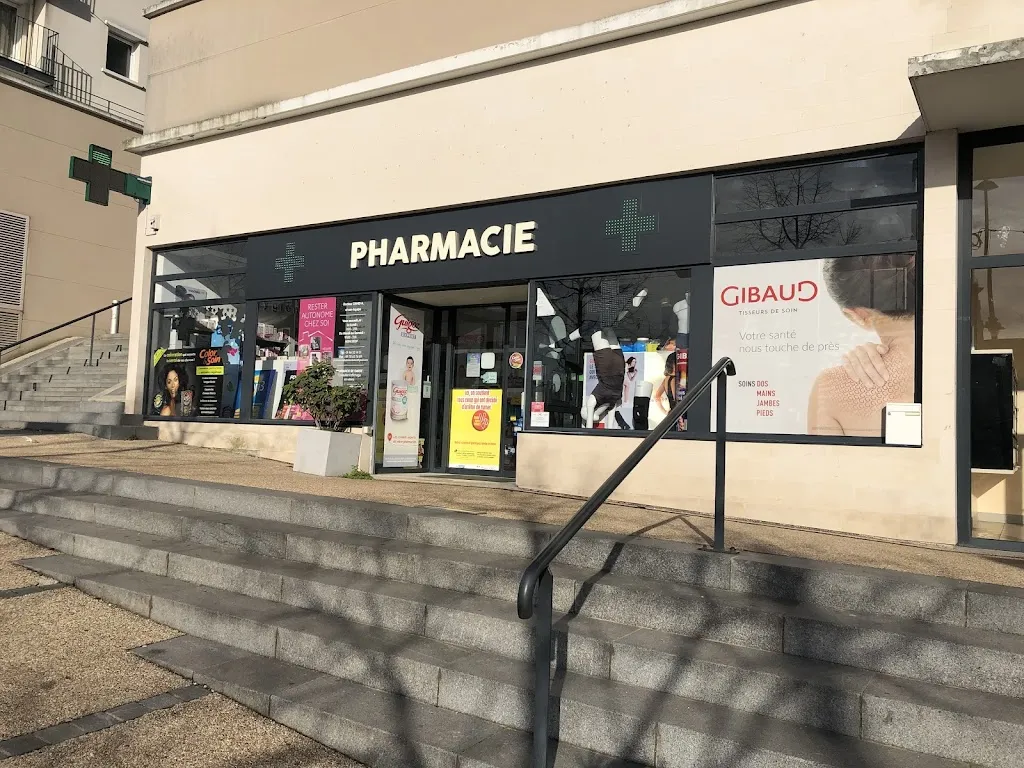 Pharmacie du cinema rex