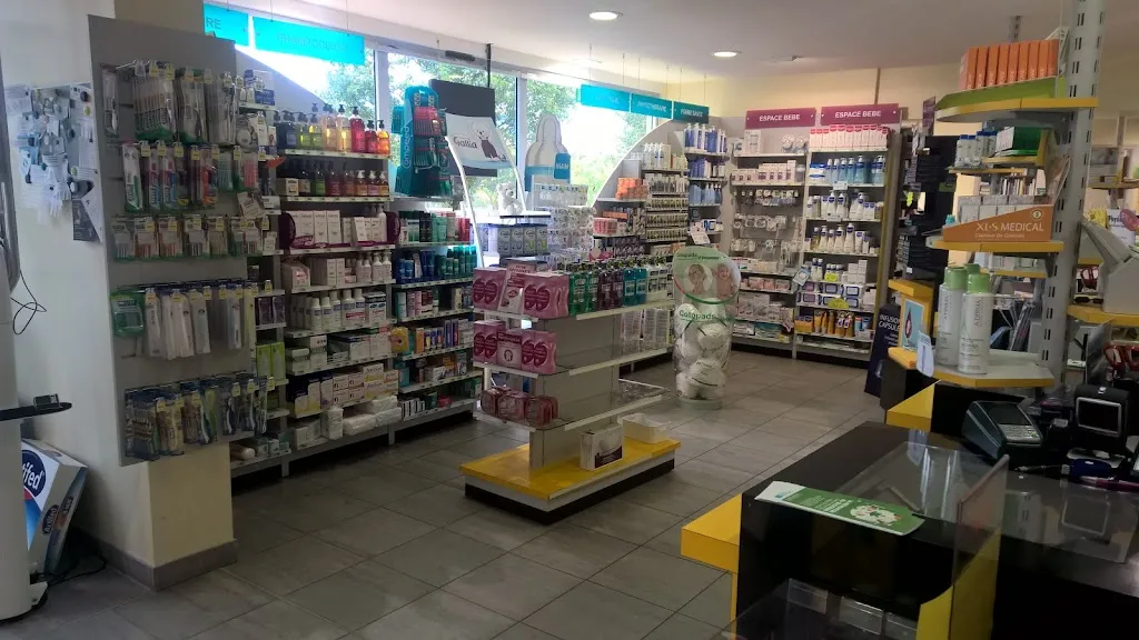 Miniature Pharmacie