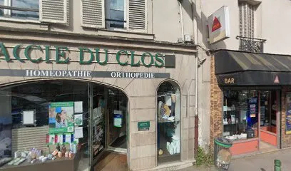 Pharmacie Du Clos