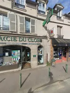 Miniature Pharmacie