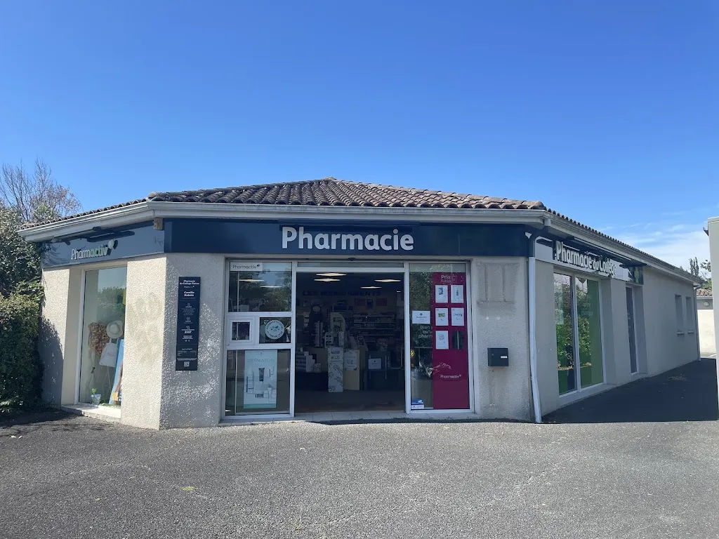 Pharmacie du College
