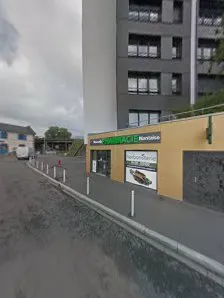 Miniature Pharmacie
