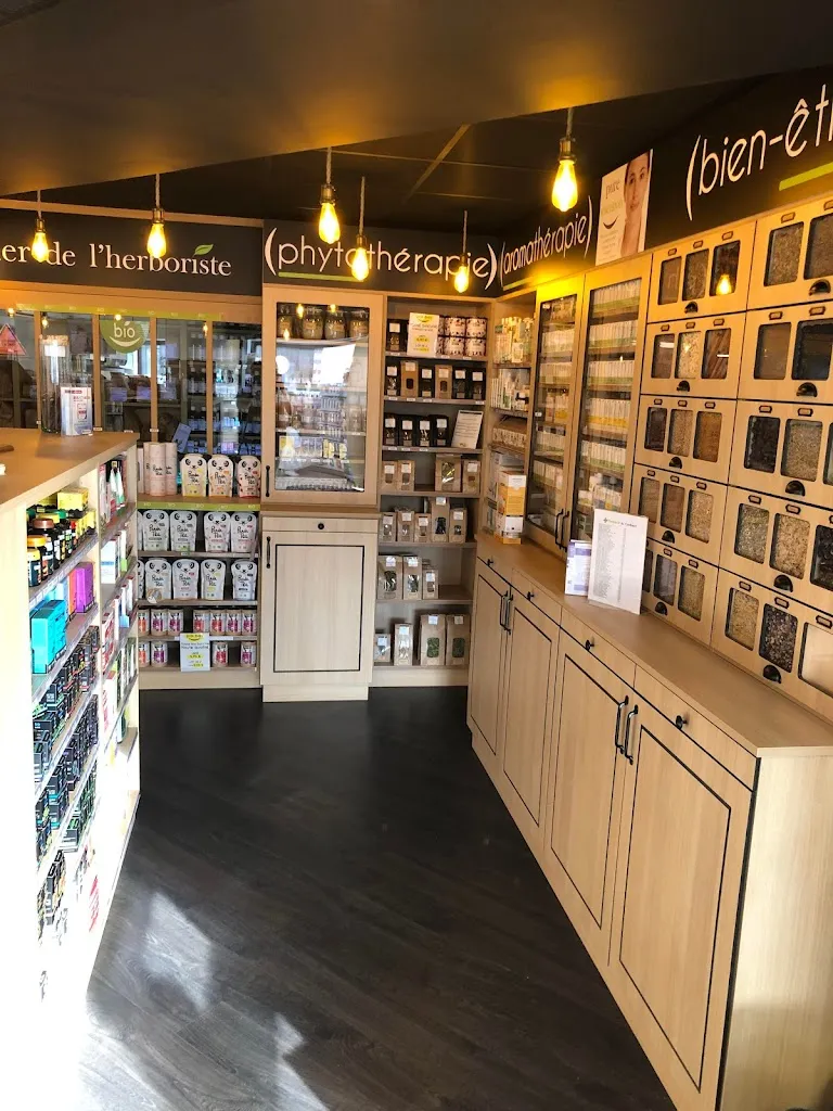 Miniature Pharmacie