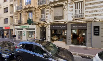 Pharmacie du Congres