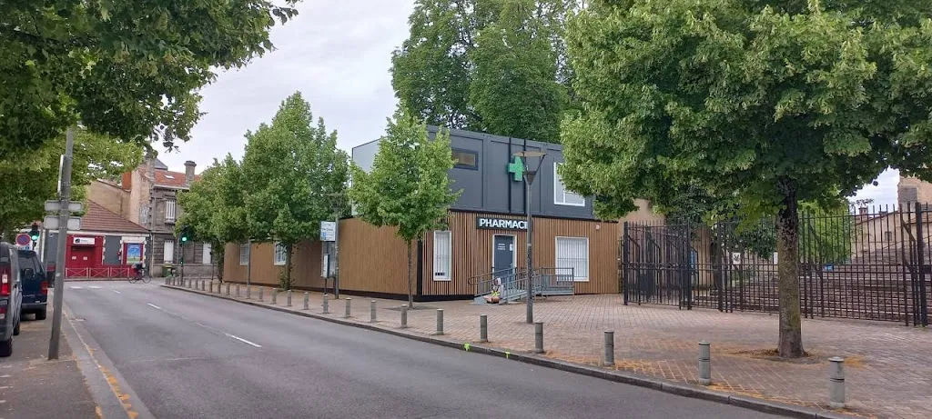 Image de Pharmacie