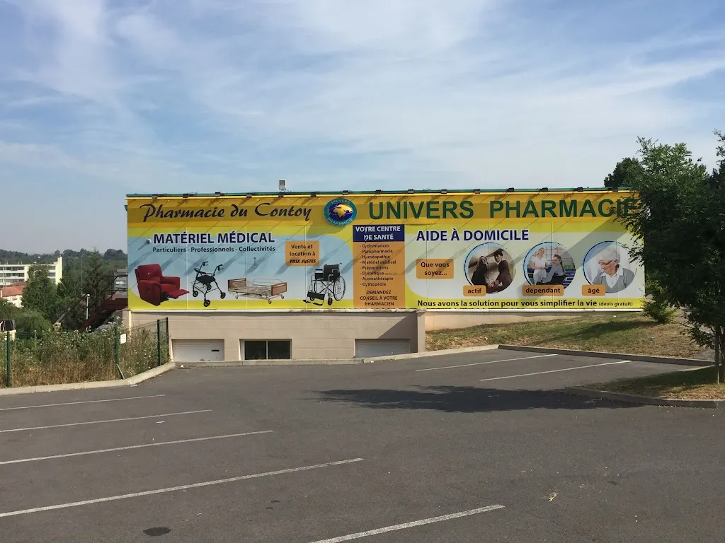 Miniature Pharmacie