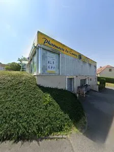 Miniature Pharmacie