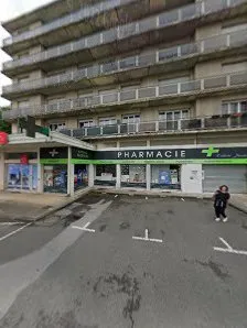 Miniature Pharmacie