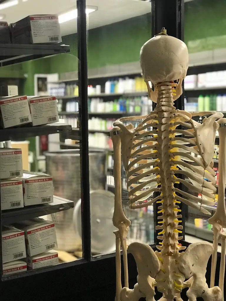 Miniature Pharmacie