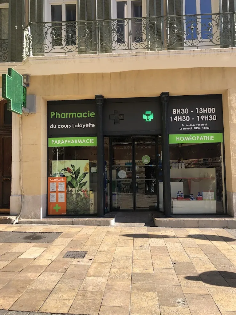 Image de Pharmacie