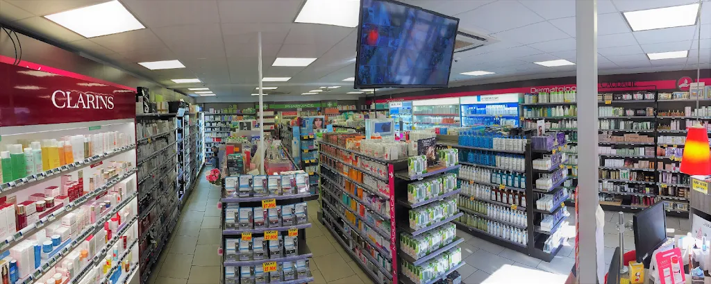 Image de Pharmacie