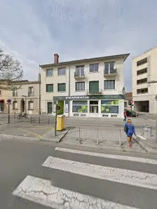 Miniature Pharmacie