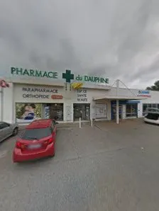 Miniature Pharmacie