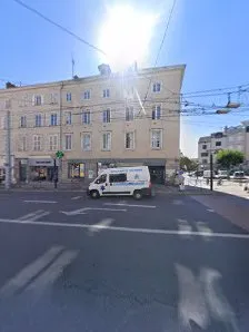 Miniature Pharmacie