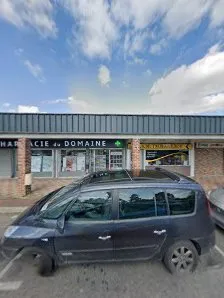 Miniature Pharmacie