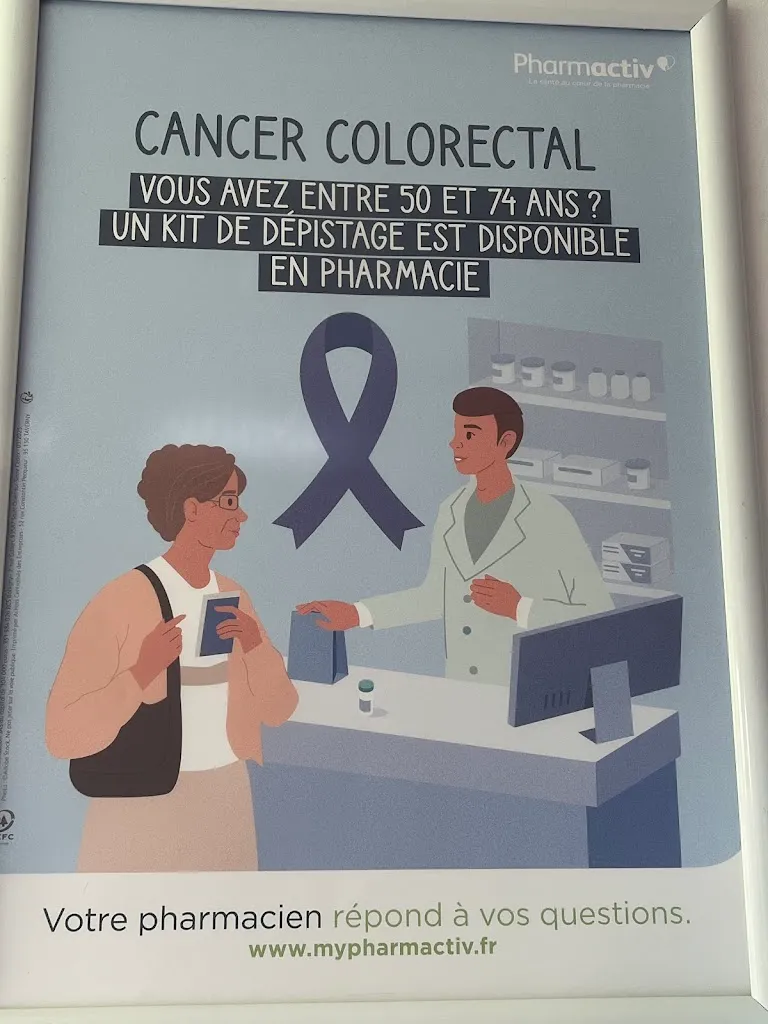 Miniature Pharmacie