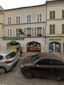Image de Pharmacie