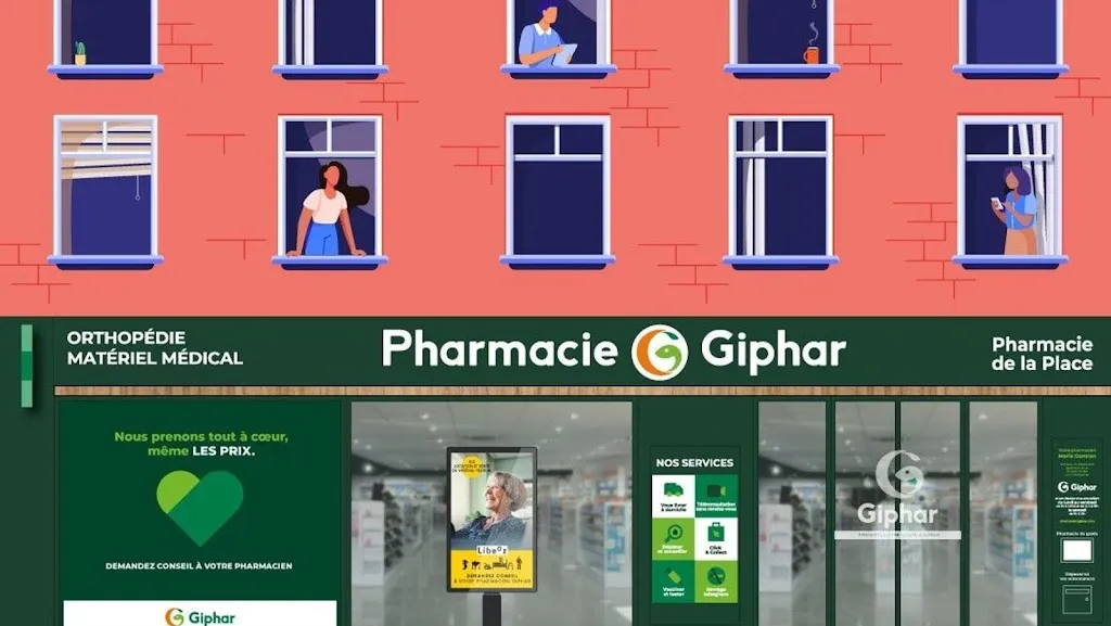 Image de Pharmacie