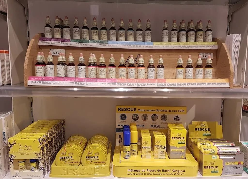 Miniature Pharmacie