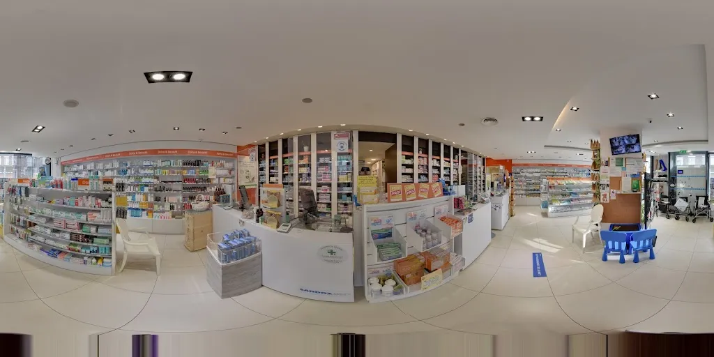 Pharmacie du Faubourg de Douai - well&well