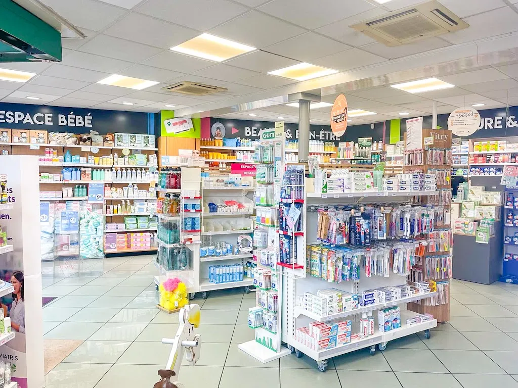 Miniature Pharmacie