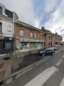 Miniature Pharmacie