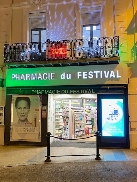 Miniature Pharmacie