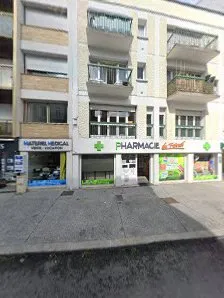 Miniature Pharmacie