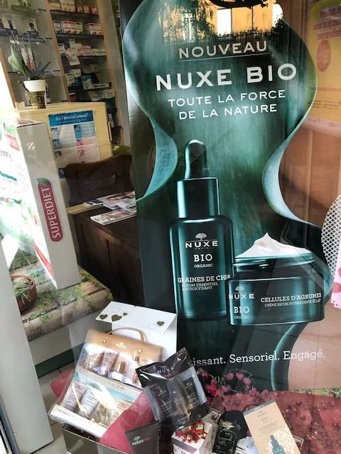 Pharmacie Du Fort